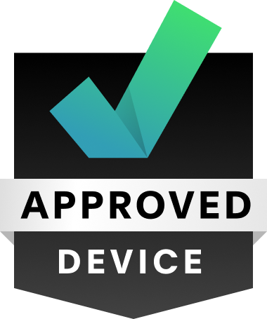 Certified device